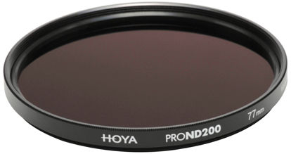 Picture of Hoya 49 mm Pro ND 200 Filter