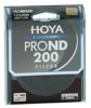 Picture of Hoya 49 mm Pro ND 200 Filter