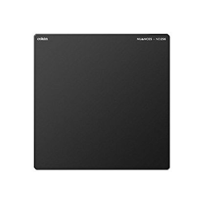 Picture of Cokin Z Nuances 8-Stops ND256 Square Filter for Camera