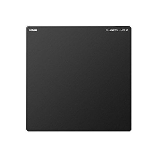 Picture of Cokin Z Nuances 8-Stops ND256 Square Filter for Camera