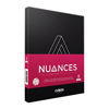 Picture of Cokin Z Nuances 8-Stops ND256 Square Filter for Camera