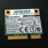 Picture of Azurewave Aw-nb126h Aw-nb100h Aw-nb097h Ar9485 Ar5b225 Half Wlan Wifi Bt Card