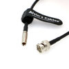 Picture of Alvin’s Cables Timecode Cable for Canon R5C DIN 1.0/2.3 to BNC Male Time Code Cable 30cm|12inches