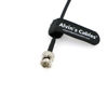 Picture of Alvin’s Cables Timecode Cable for Canon R5C DIN 1.0/2.3 to BNC Male Time Code Cable 30cm|12inches