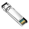 Picture of Macroreer SFP 1000BASE-EX Transceiver Compatible with Cisco GLC-EX-SMD 1310nm 40km Module Dual LC/PC Connector with DOM Support SFP 1000BASE-EX Module