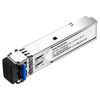 Picture of Macroreer SFP 1000BASE-EX Transceiver Compatible with Cisco GLC-EX-SMD 1310nm 40km Module Dual LC/PC Connector with DOM Support SFP 1000BASE-EX Module