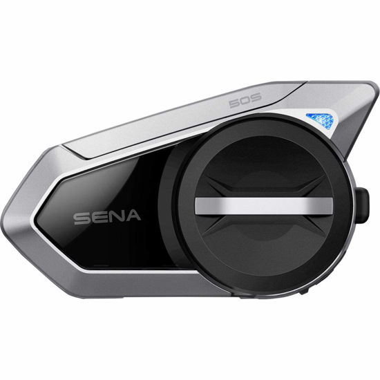 Picture of Sena 50S Bluetooth Headset (Single Headset)