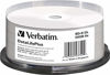 Picture of Verbatim 43749 50GB 6X BD-R DL Wide Printable - 25 Pack Spindle