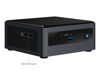 Picture of Intel NUC 10 BXNUC10I7FNHN1 Mini/Booksize Barebone System