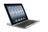 Picture of ZAGG PRO Bluetooth Keyboard for Apple iPad 2 / iPad 3/ iPad 4 - Aluminum