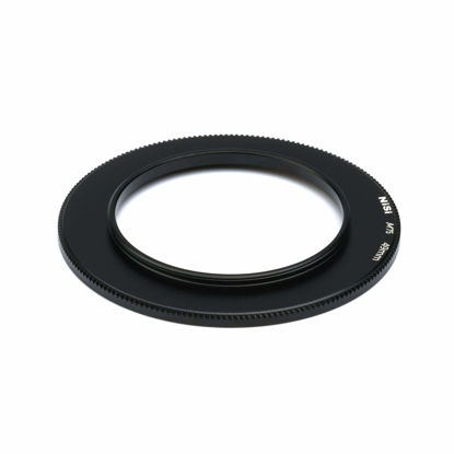 Picture of NiSi 49mm Adapter for NiSi M75 System | Aluminum Adapter Ring | Long-Exposure and Landscape Photography