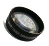 Picture of 20D Double Aspheric Lens with Wooden Protective Case