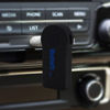 Picture of Xinsany Bluetooth Receiver Wireless Bluetooth Car Adapter Transmitter 3.