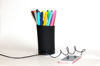 Picture of Iworks ISP-26 All-in-One Pencil Cup Speaker and Dual-Port USB Hub