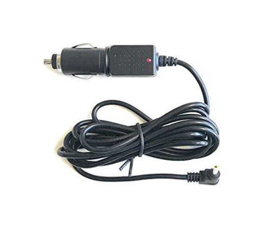 Picture of CAR 12V Charger/Adapter Replacement for RadioShack PRO-90 Radio Scanner