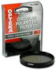 Picture of Opteka Opt CPL 105mm 105mm High Definition II Multi-Coated Circular Polarizing Glass Filter