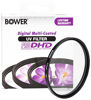 Picture of Bower FU77 UV Filter 77 mm (Black)