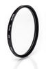 Picture of Bower FU77 UV Filter 77 mm (Black)