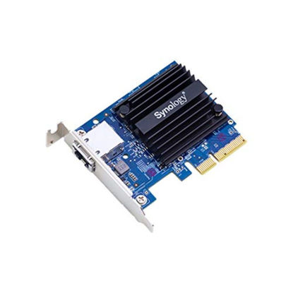 Picture of Synology E10G18-T1 10GB NW Card W 10GBASE-T Ports