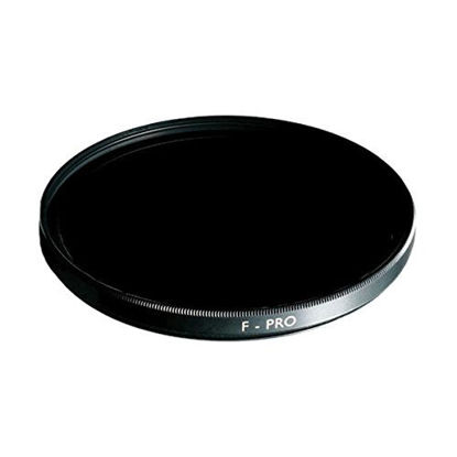 Picture of B + W 58mm Infrared Filter # 093 (87C)