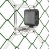 Picture of Baseball Fence Mount for Mevo Start, GoPro/Phone Fence Mount for Baseball, Chain Link Fence Mount for Recording Baseball/Softball/Tennis(Mini Plus)