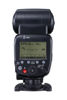 Picture of Canon Cameras US Canon improved performance Speedlite 600EX II-RT, Black (1177C002)