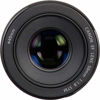 Picture of Canon EF 50mm f1.8 STM: Lens (0570C002) + Microfiber Cleaning Cloth - International Version (1 Year Warranty)