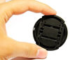 Picture of Lens Cap Cover Keeper Protector for Nikon AF NIKKOR 50mm f/1.2 f/1.4 f/1.4D f/1.8D