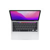 Picture of Apple 2022 MacBook Pro Laptop with M2 chip: 13-inch Retina Display, 8GB RAM, 256GB SSD Storage, Touch Bar, Backlit Keyboard, FaceTime HD Camera. Works with iPhone and iPad; Silver
