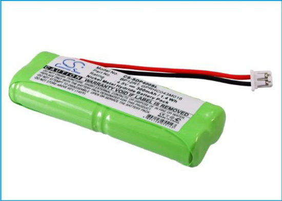 Picture of Dogtra BP12RT Battery Replacement for Dogtra 1500NCP, 175NCP Transmitter, 1900NCP, 1902NCP,