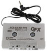 Picture of QFX A-1 Car Cassette Adapter