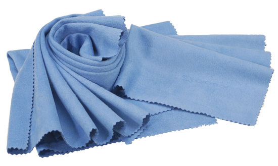 Picture of Giottos MFC-3612 Micro Fiber Cloth (Blue)