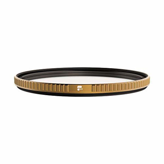 Picture of PolarPro QuartzLine 77mm UV Camera Filter (99.9% Transmission)