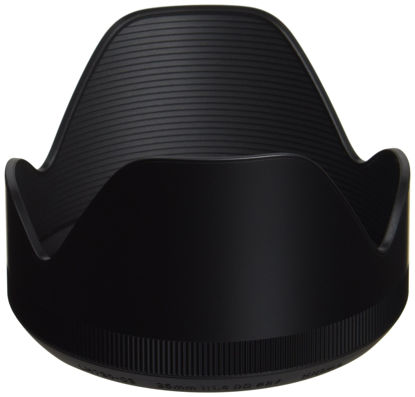 Picture of Sigma Lens Hood for 35mm F1.4 EX DG Lens