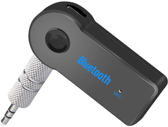 Bluetooth car deals speaker system