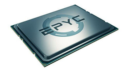 Picture of AMD EPYC 7551P 2GHz 64MB Cache L3 CPU Desktop Processor Boxed