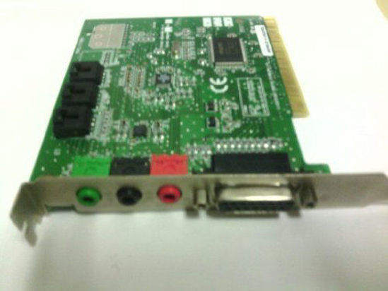 Picture of Gateway Creative Labs PCI CT5803 Card 6001238