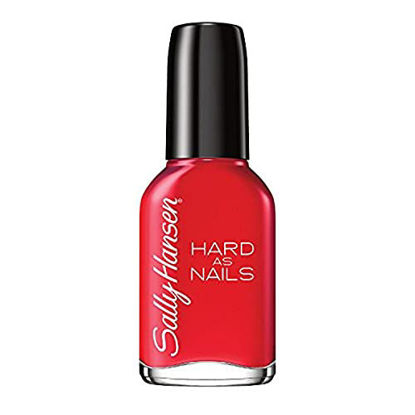 Picture of Sally Hansen Hard As Nails Color, Hearty, 0.45 Fluid Ounce