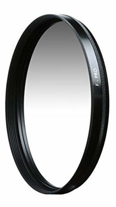 Picture of B+W F-Pro 702 58mm 25 Percent MRC Graduated Neutral Density Filter