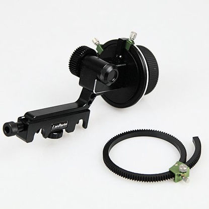 Picture of Lanparte Follow Focus for Hd Video Cameras