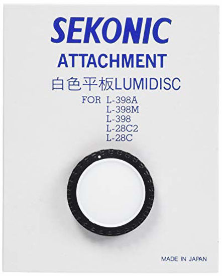 Picture of Sekonic Lumidisc for L-398M Exposure Meter