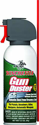 Picture of Winchester GDS-007-133 Gun Duster, 3.5 Oz