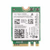 Picture of Wireless LAN Card for Lenovo 110-15ISK Flex 4-1130 Yoga 700-14ISK Laptop Compatible 00JT497