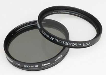 Picture of Tiffen 72mm Photo Twin Pack Filters