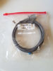 Picture of Datalogic ADC 8-0730-04 Cable 15 Feet RS232 PC D-SUB 9-Pin for the Magellan 8500 Series