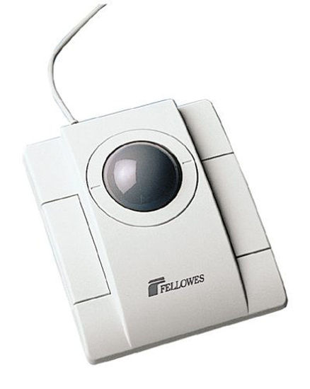 Picture of Fellowes Sphere TRACKBALL-Combo PC/at (99899)