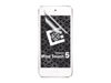 Picture of Cellet Super Strong Maximum Protection Screen Protector Compatible with Apple iPod Touch 5