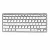 Picture of Wireless Keyboard Bluetooth Universal Portable for iMac MacBook iPad Air/Pro iPhones and All Windows Laptops, Desktop PCs, Android Tablets