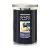 Picture of Yankee Candle Berrylicious Scented, Classic 22oz Large Tumbler 2-Wick Candle, Over 75 Hours of Burn Time