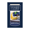 Picture of Yankee Candle Berrylicious Scented, Classic 22oz Large Tumbler 2-Wick Candle, Over 75 Hours of Burn Time